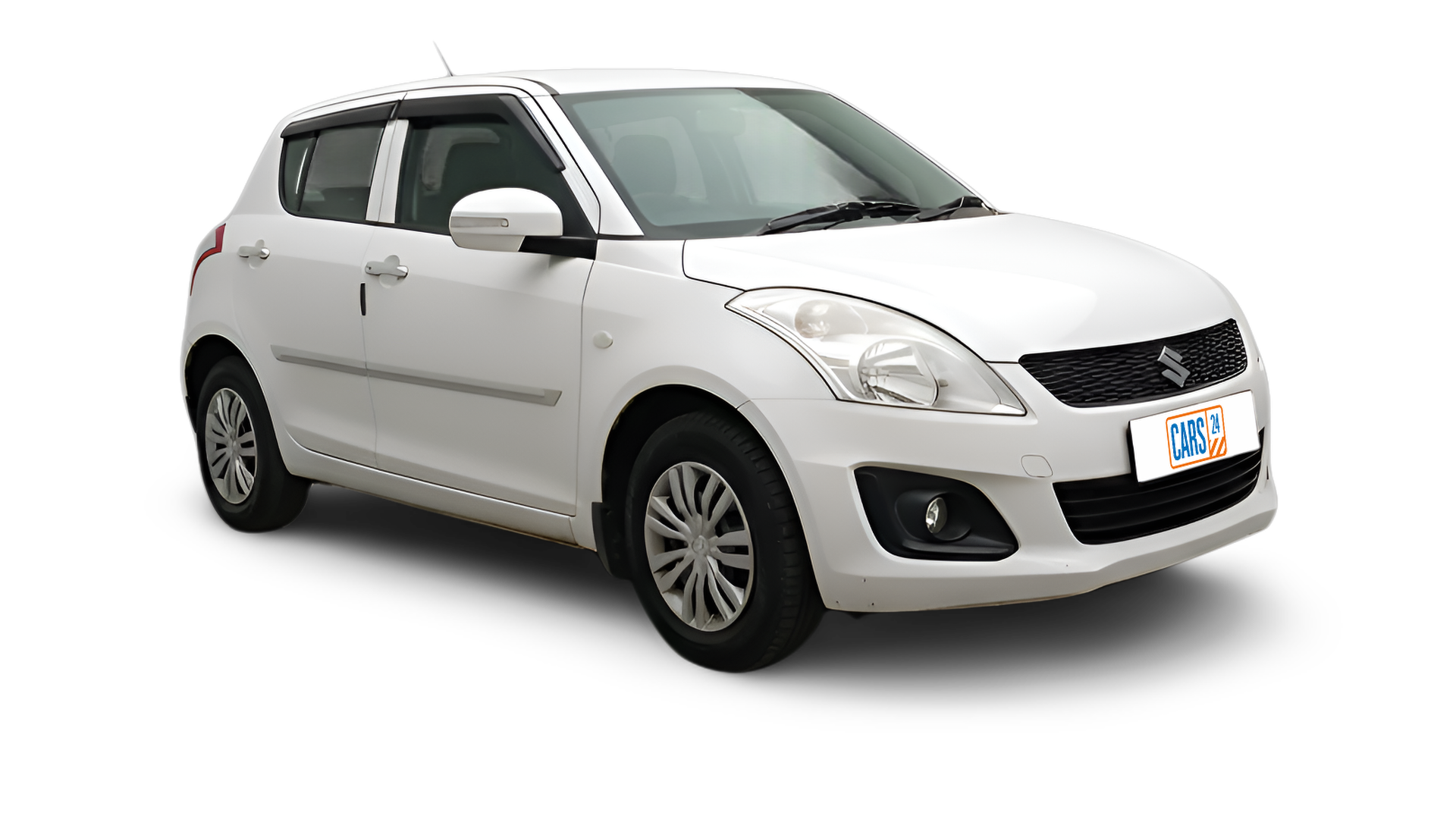 Maruti Swift-img